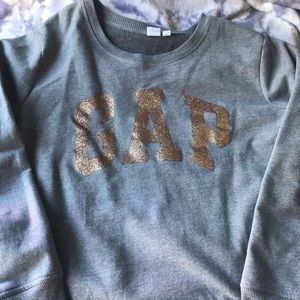 Gap crewneck!
